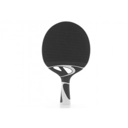 Cornilleau Racchetta Ping-Pong Tacteo 50 Grigio